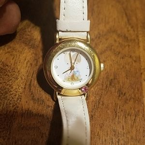 Watch precious moments